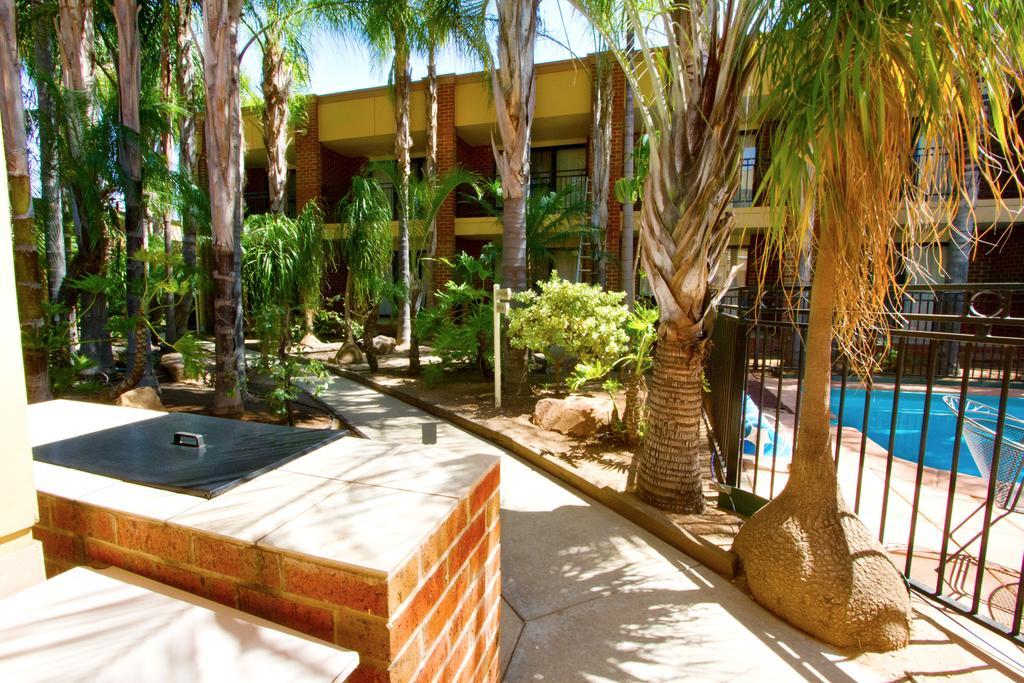 Wentworth Grande Resort Buitenkant foto