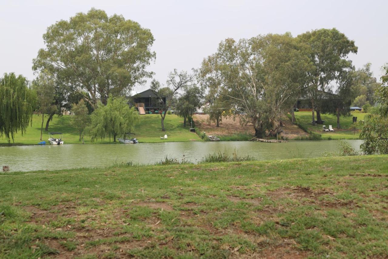 Wentworth Grande Resort Buitenkant foto